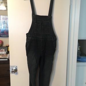 Free People Jeans - Freepeople Jean overalls Free People Jeans - Freepeople Jean overalls